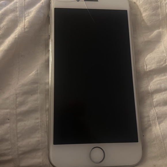 iphone 7 silver - Picture 2 of 3
